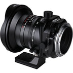 Laowa 17mm f/4 Zero-D Tilt-Shift Fuji GFX