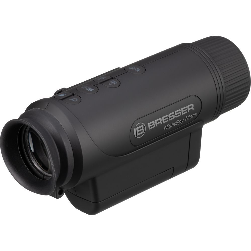 Bresser NightSpy Mono Lunettes de vision nocturne