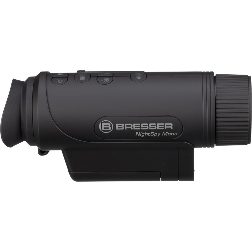 Bresser NightSpy Mono Lunettes de vision nocturne