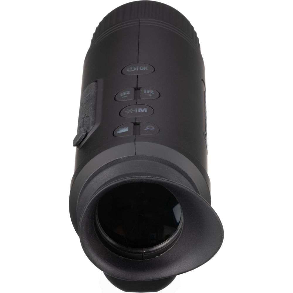 Bresser NightSpy Mono Lunettes de vision nocturne