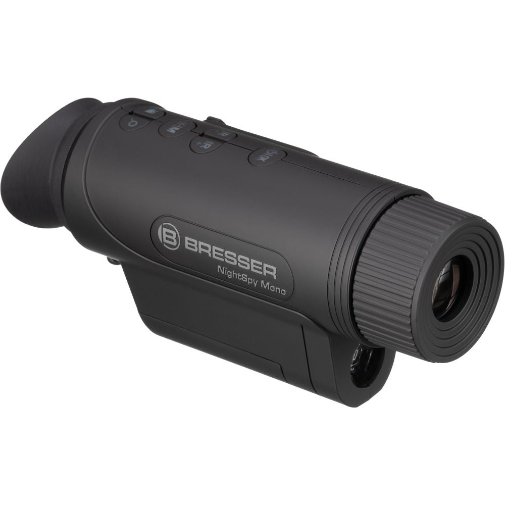 Bresser NightSpy Mono Lunettes de vision nocturne