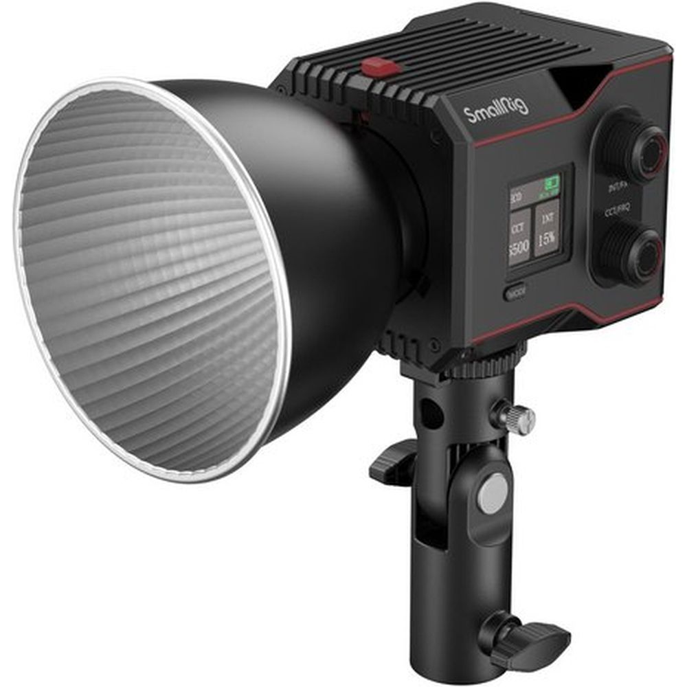 Lampe vidéo LED COB SmallRig 4376B RC 60B