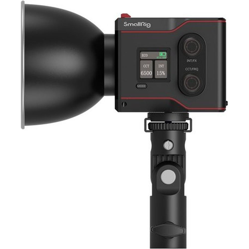 Lampe vidéo LED COB SmallRig 4376B RC 60B
