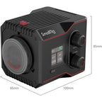 Lampe vidéo LED COB SmallRig 4376B RC 60B