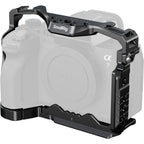SmallRig 3667C Full Cage for Sony A7IV / A7SIII / A1 / A7V