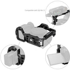 SmallRig 3667C Full Cage for Sony A7IV / A7SIII / A1 / A7V