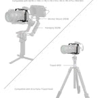 SmallRig 3667C Full Cage for Sony A7IV / A7SIII / A1 / A7V