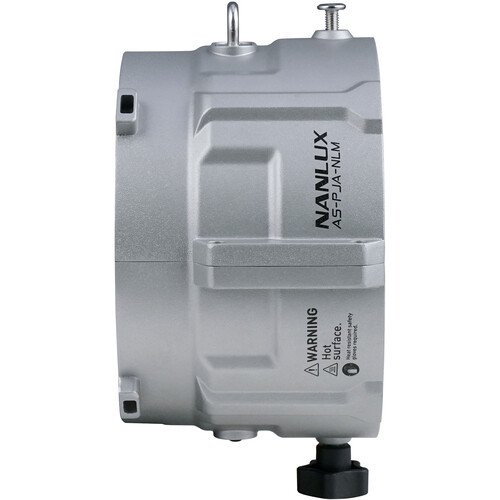 Nanlux Projection Adaptateur NL-Mount