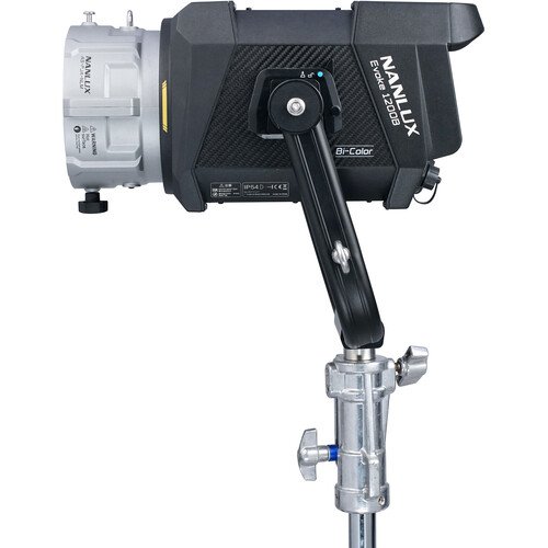 Nanlux Projection Adaptateur NL-Mount