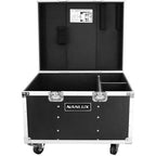 Nanlux Flight Case For Evoke 1200 With FL-35YK Lens