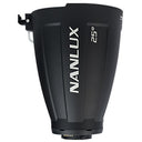Nanlux FE-Mount Réflecteur 25°