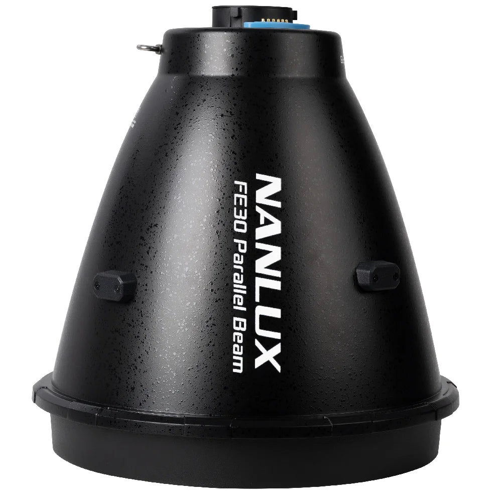 Nanlux FE30 Parallel Beam Reflector