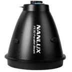 Nanlux FE30 Parallel Beam Reflector