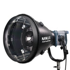 Nanlux FE30 Parallel Beam Reflector