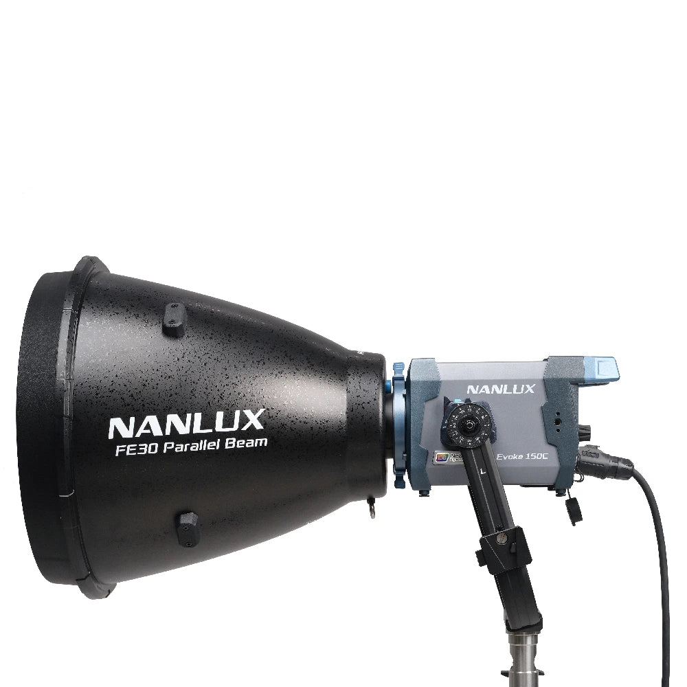 Nanlux FE30 Parallel Beam Reflector
