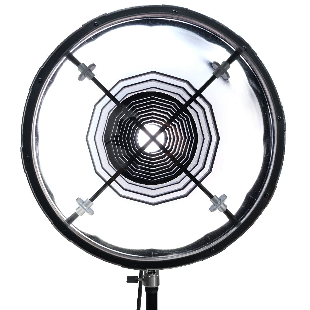 Nanlux FE30 Parallel Beam Reflector
