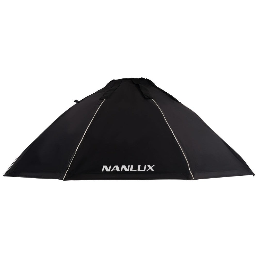 Nanlux x DoPchoice SNAPBAG Octa5 Shallow Soft avec monture NL
