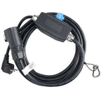 Nanlux 7.5m AC Cable with Schuko Plug for Evoke 5000B