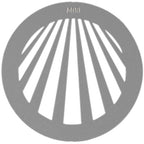 Nanlite Projection Attachment GOBO Set 1 - M-size