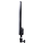 Nanlite Halo 14 Lampe annulaire LED + support de Table