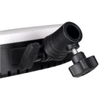 Nanlite Halo 14 Lampe annulaire LED + support de Table