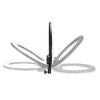 Nanlite Halo 14 Lampe annulaire LED + support de Table