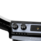 Nanlite Halo 14 Lampe annulaire LED + support de Table