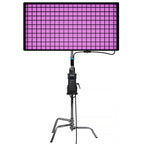 Nanlite PavoSlim 360C RGB LED Light Panel