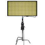 Nanlite PavoSlim 360C RGB LED Light Panel