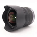 Panasonic Lumix G Vario 7-14mm f/4 ASPH. occasion