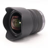 Panasonic Lumix G Vario 7-14mm f/4 ASPH. used