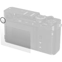 Protection d'écran SmallRig 5988 pour Fujifilm X-E5