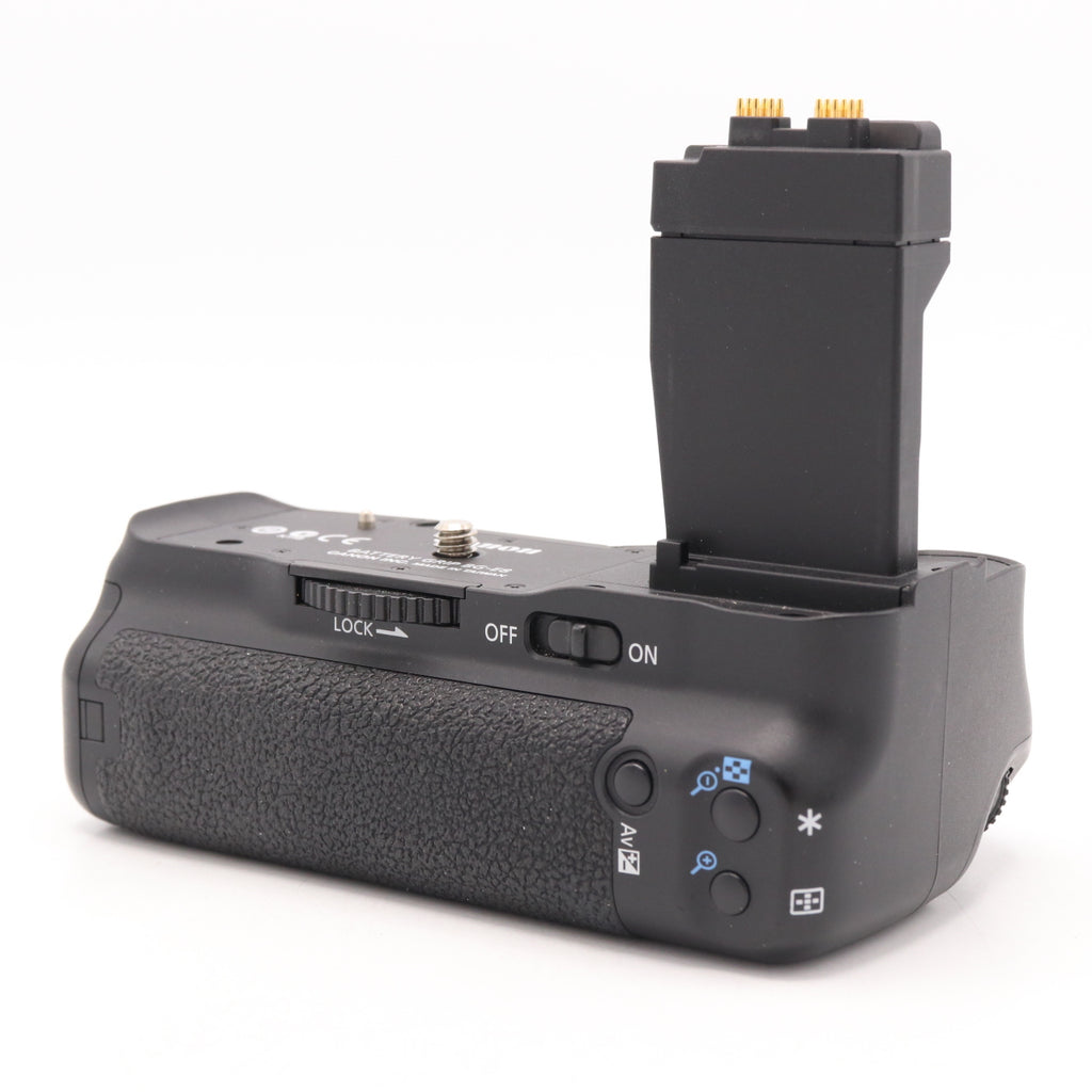 Canon BG-E8 Batterygrip occasion