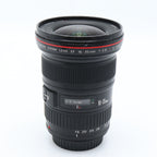 Canon EF 16-35mm f/2.8 L II USM used