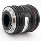 Canon EF 8-15mm f/4 L USM Fisheye used