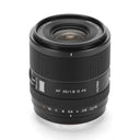 Viltrox 35mm f/1.8 II EVO - Sony FE
