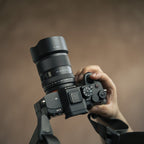 Viltrox AF 55mm f/1.8 EVO - Sony FE