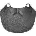 Coussinet de suspension Spider (cuir), noir