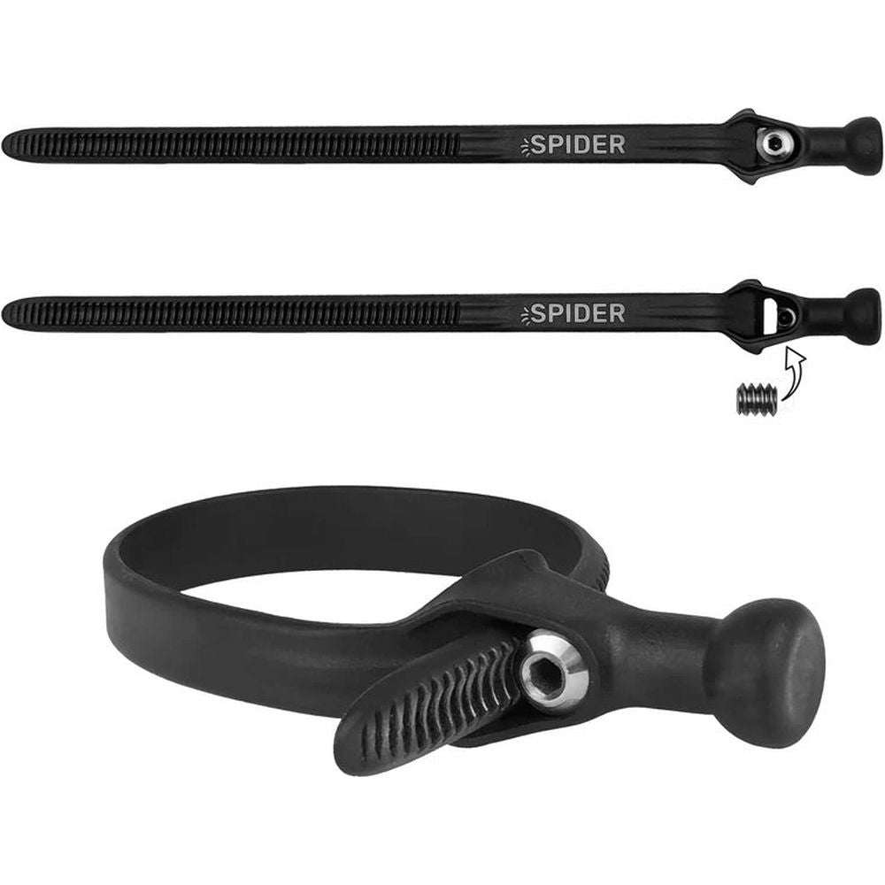 Kit de poignées Spider X Pro V3