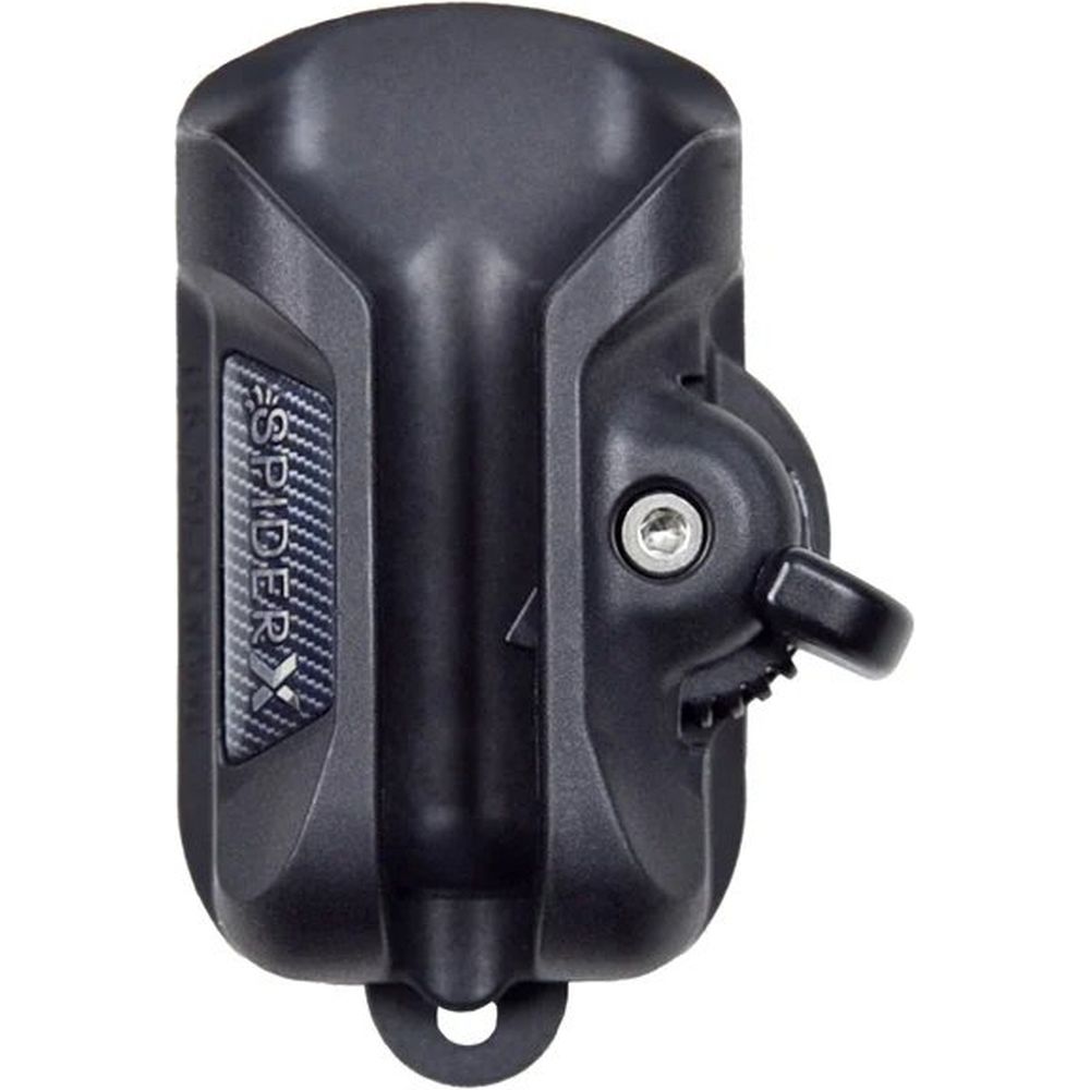 Kit de poignées Spider X Pro V3