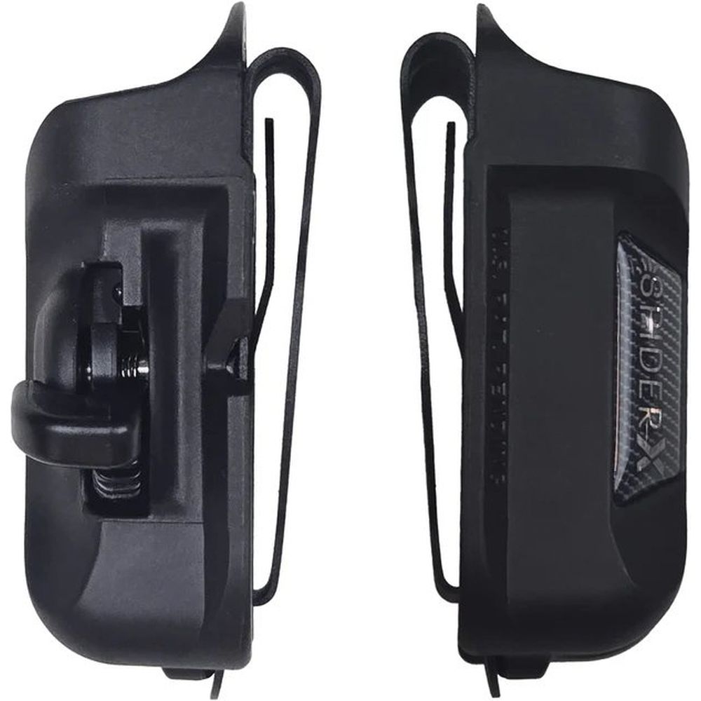 Étui pour accessoires Spider X V3 (étui uniquement)