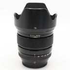 Fujifilm XF 16mm F/1.4 R WR used