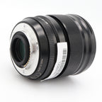 Fujifilm XF 16mm F/1.4 R WR used