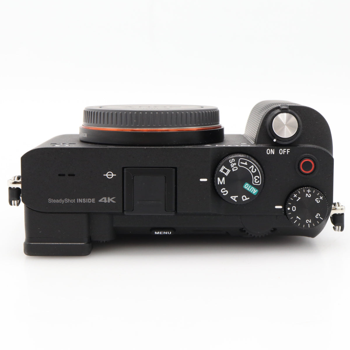 Sony A7C boîtier occasion