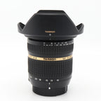 Tamron 10-24mm F/3.5-4.5 SP Di II Nikon used