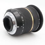 Tamron 10-24mm F/3.5-4.5 SP Di II Nikon used