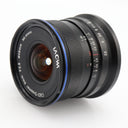 Laowa 9mm f/2.8 Zero D Sony E used