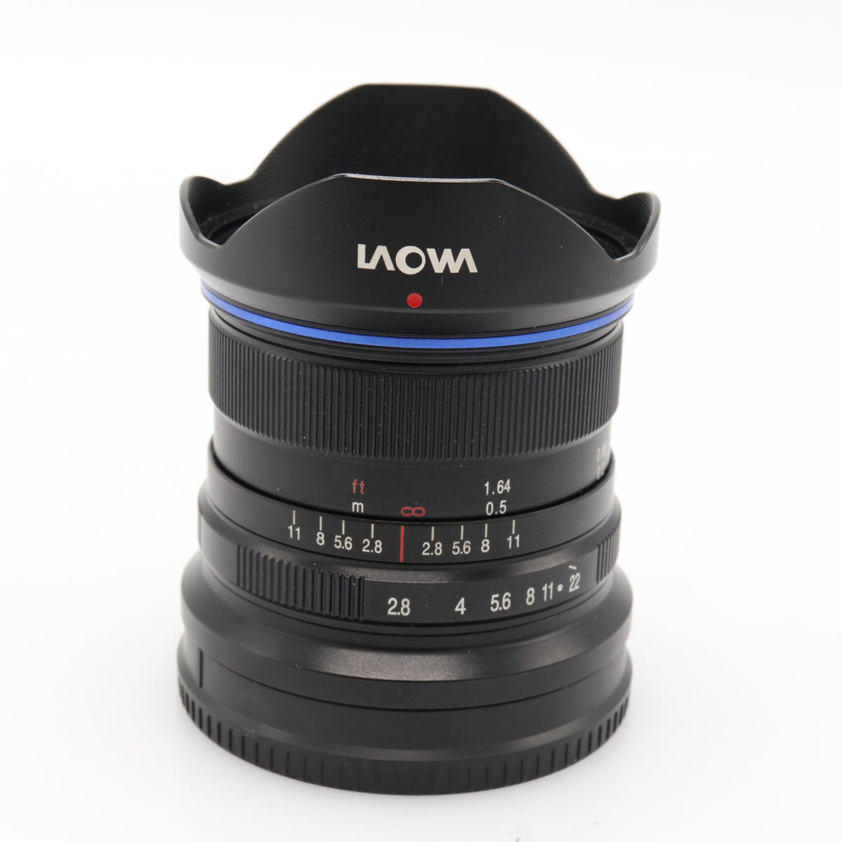 Laowa 9mm f/2.8 Zero D Sony E used