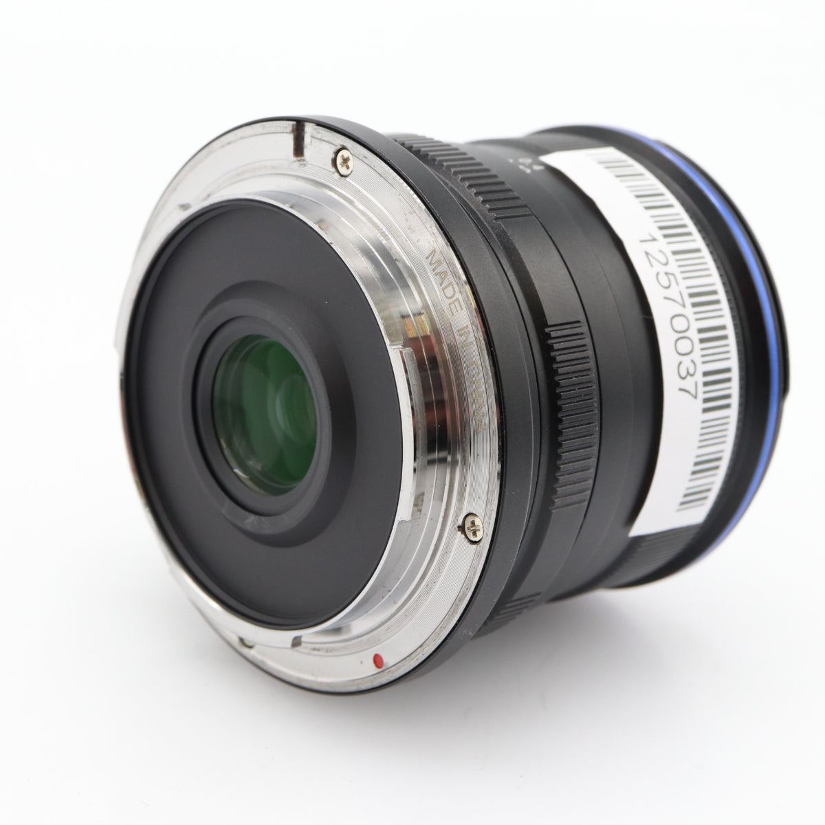 Laowa 9mm f/2.8 Zero D Sony E used
