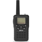 Alecto FR200BK walkie talkie set